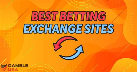 Betting Exchange Sites: Find the Best P2P Betting Sites .